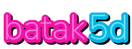 batak5d — logo kanal