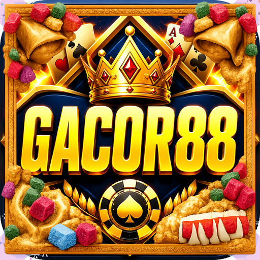 gacor88 — galeri pratinjau - APK Resmi