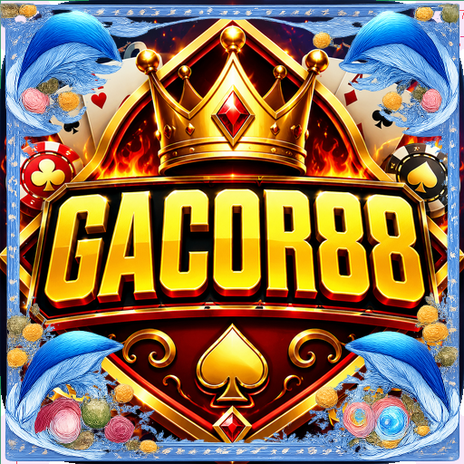 gacor88 — galeri pratinjau Resmi APK