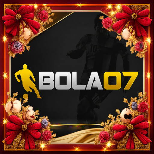 bola07 — mitra unggulan