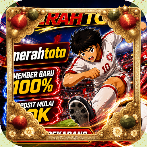 merahtoto — mitra unggulan